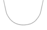 Halskette Ti Sento Milano Dame in Silber 3772SI/48 - 3772SI/48
